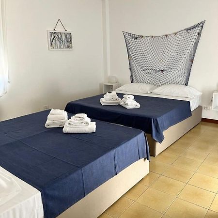 Santuzza Rooms Taormina Exterior foto